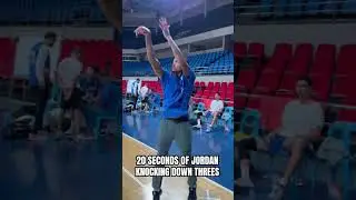 who’s ready to watch JC and Team Philippines in the 