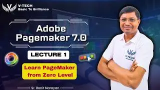 Learn PageMaker from Zero Level