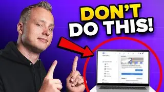 How to NOT Succeed at Media Buying - Pro Media Buyer Shares All