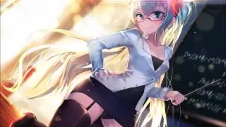 Nightcore   Love Me A Little
