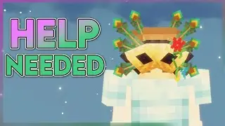 Wynncraft NEEDS our help... (Or maybe just me)