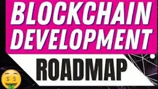 How to become a blockchain developer 🤩 | blockchain developer | Deepak Sharma