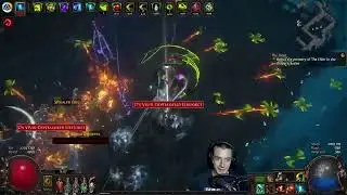 Path of Exile Oktató # 94 gold kell de nagyon sok
