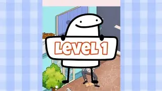 Tricky Twist Level 1 Walkthrough | game walkthrough