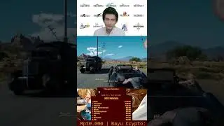 Opening Final Fantasy XV  - Part 6