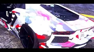 "Inspired" | GTA 5 Edit