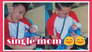 Meet my baby 😍❣️|allanrfstyle vlogs