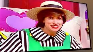 Miss Patty Cake & The Hullabaloo Zoo Part 3 (FINALE!)