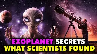What’s Really Out There? Exoplanet Secrets Uncovered! | NexTech Pulse