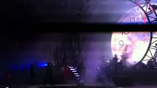 Kiss-Motley Crue - Nissan Pavilion - 7/20/2012