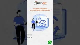 Cucumber Integration with Continuous Integration CI