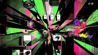 (synthetik) which is your favorite item in the game?