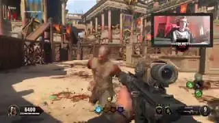 MI PRIMERA PARTIDA EN ZOMBIES!! - CALL OF DUTY BLACK OPS 4 [2/2]