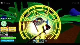 GETTING TRUE TRIPLE KATANA IN BLOX FRUITS!