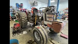 Surgery
