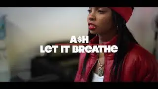 ASH - LET IT BREATHE 2019