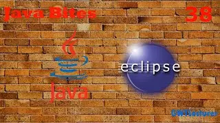 Java Tutorial - 38 - Java Swing Basics - ComboBox