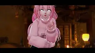 【MMD |+DL】 Doctor【50Fps】
