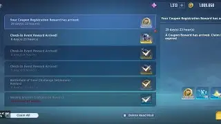 NEE GIFT CODE 11 AUGUST 2024 - Solo Leveling Arise