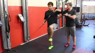 Rotational Power for Baseball - It Starts with Stability