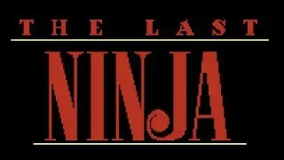 The Last Ninja - NES Gameplay