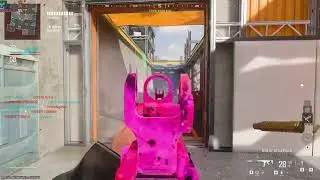 MWIII multiplayer pc