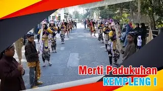Merti Padukuhan Kempleng I Short Clip | Karangsewu Galur