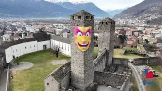 161° RABADAN - POSA MASCHERONE CASTELGRANDE
