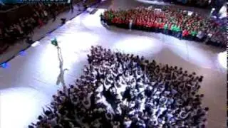 Шоу Майданс Джосси Мастер класс 