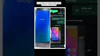 all type of mobile software unlock service available