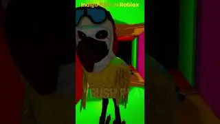 Indigo Park: Full Chapter 1 in Roblox 