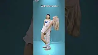 When Lia was shocked by Yuna's dance skills😱