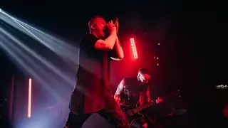 OCEAN JET - LIVE/24.06.2022/SAINT-PETERSBURG/VNVNC CONCERT HALL