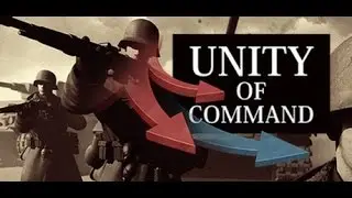 Unity of Command