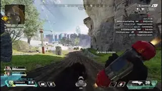 Rare Caustic Death Hammer Animation