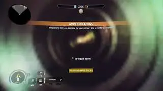 TF2 Kraber long shot