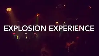 Xperior @ Explosion Experience (12.05.2017)
