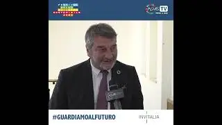 Bianchi (Invitalia): "Una Policy Sostenibilità e 34 Obiettivi ESG, guidano la nostra strategia"