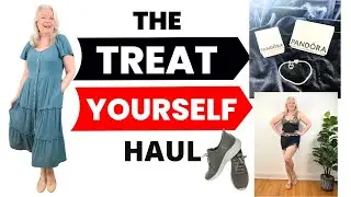 7 Fashion & Accessories Items To Treat Yourself Gifts For Women Over 50 & 60