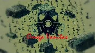 Omega Vanitas - квест-линия - силосия - джерри - том и джерри - гайд