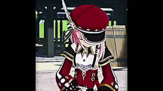 Charlotte new character fontaine? she like asta and pom pom honkai star rail #genshinimpact