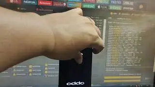 OPPO A5S CPH1909 IMEI BLOK..HANYA FLASHING SAJA DONE