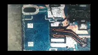 reparar pistas dañadas placa...¡Aprende Como!