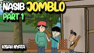 NASIP JOMBLO PART 1 - KOMEDI LUCU
