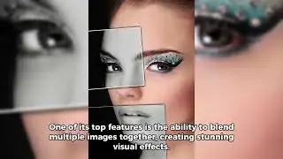 Top features Adobe Photoshop tutorial - TECH BRO Adobe secret - Photoshop 2024
