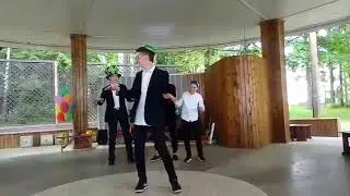Как прошёл мой выпускной