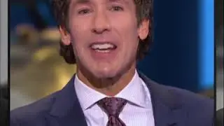 Keep on Walking - Joel Osteen