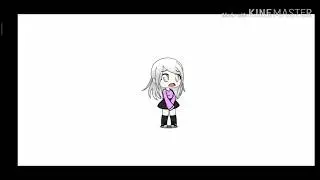 САНС МОЙ МУЖ!!!!   |стёб над сьюхами| |Gacha Life|