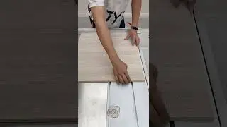 Multi - Functional Woodworking Machine by SN Tools   Sliding Table Saw Cutting Machine - 1266