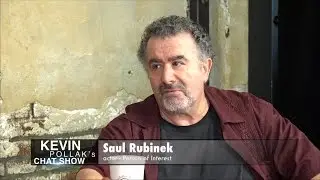 KPCS: Saul Rubinek 